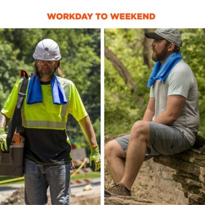 Image showing  6602 Evaporative Cooling Towel