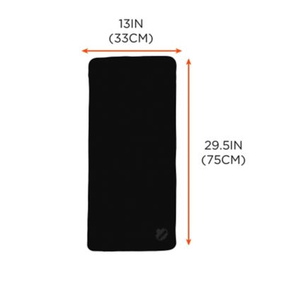 Image showing 5 th Chill-Its 6602 Evaporative Cooling Towel
