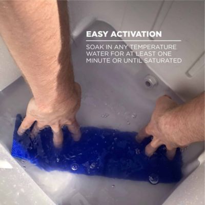 Image showing  6603 Evaporative Cooling Band