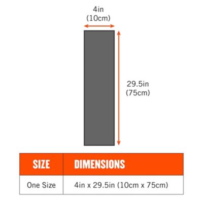 Image showing  6603 Evaporative Cooling Band