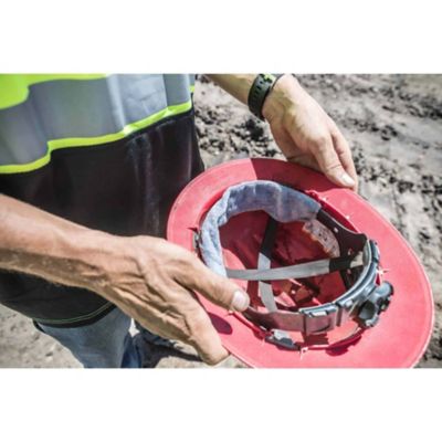 Image showing  6609 Terry Sweatband