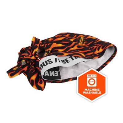 Image showing 5 th Chill-Its Unisex Adult High-Performance Bandana Do Rag with Terry Cloth Sweatband