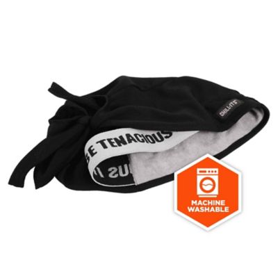 Image showing 5 th Chill-Its Unisex Adult High-Performance Bandana Do Rag with Terry Cloth Sweatband