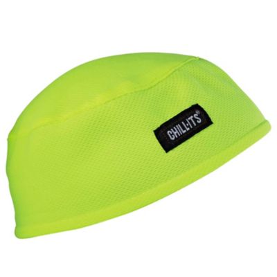 Image showing  Unisex High-Performance Terry Cloth Skull Cap