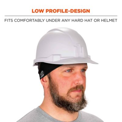 Image showing  Unisex Performance Knit Cooling Headband