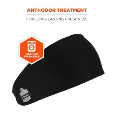 Image showing 7 th Chill-Its Unisex Performance Knit Cooling Headband