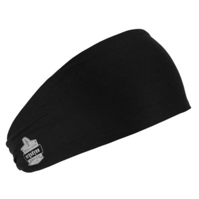 Image showing 8 th Chill-Its Unisex Performance Knit Cooling Headband
