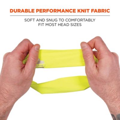 Image showing  Unisex Performance Knit Cooling Headband