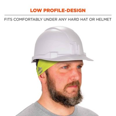 Image showing  Unisex Performance Knit Cooling Headband