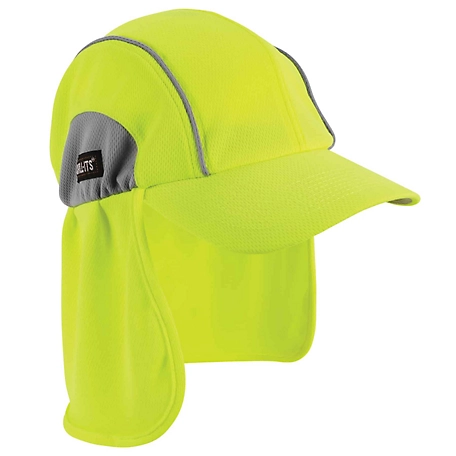 Chill-Its Unisex High-Performance Cooling Hat with Neck Shade at Tractor  Supply Co.