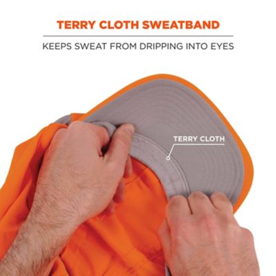 Image showing  Unisex High-Performance Cooling Hat with Neck Shade