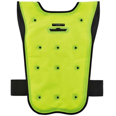 Image showing  Unisex Economy Dry Evaporative Cooling Vest