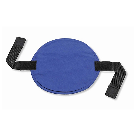 Chill-Its 6715 Evaporative Cooling Hard Hat Pad