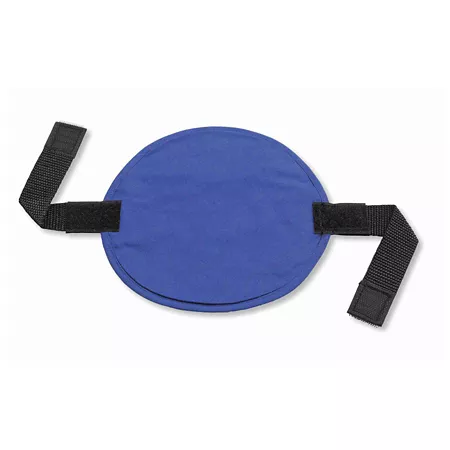 Chill-Its 6715 Evaporative Cooling Headphone Pad Hard Hats