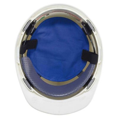 Image showing  6715 Evaporative Cooling Hard Hat Pad