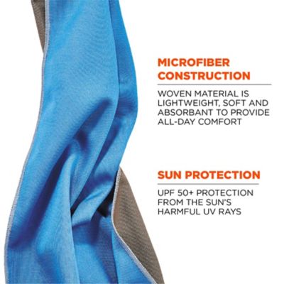 Image showing 5 th Chill-Its 6602MF Evaporative Microfiber Cooling Towel