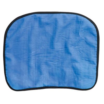 Image showing  Evaporative Cooling PVA Hard Hat Neck Shade