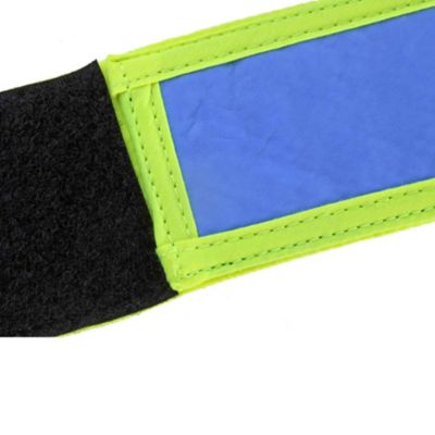Image showing  Unisex Evaporative Cooling Bandana with Hook and Loop