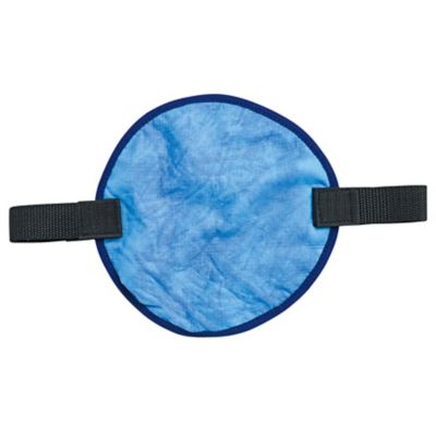 Ergodyne Chill-Its 6715CT Evaporative Cooling Hard Hat Pad