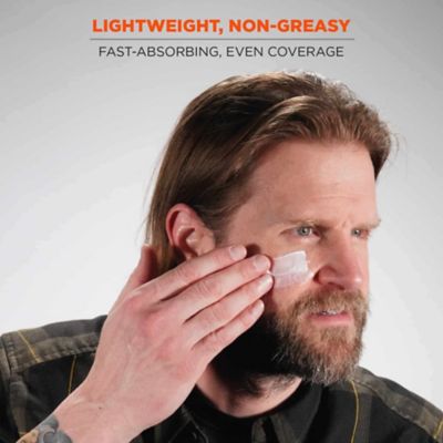 Image showing  6355 SPF 50 Sunscreen Lotion, 32 oz.