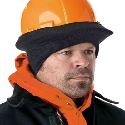 N-Ferno Unisex Half-Style Hard Hat Stretch Cap