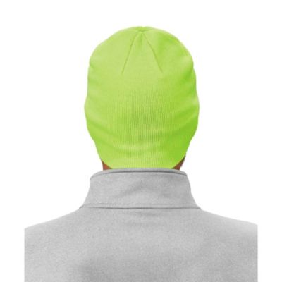 Image showing  Unisex Rib-Knit Thermal Beanie