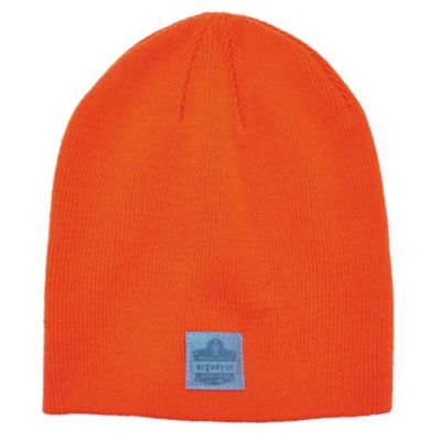 N-Ferno Rib-Knit Thermal Beanie