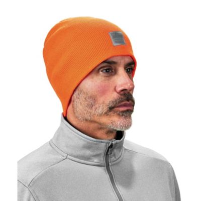 Image showing  Unisex Rib-Knit Thermal Beanie