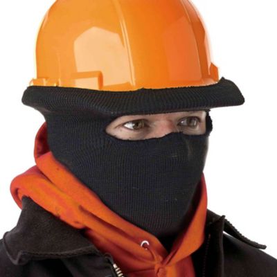 N-Ferno Full Face Hard Hat Stretch Cap