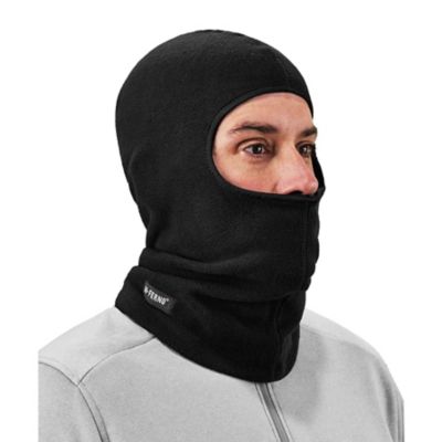 N-Ferno Fleece Balaclava Face Mask