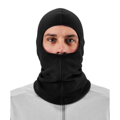 Image showing  Unisex Adult Fleece Balaclava Face Mask