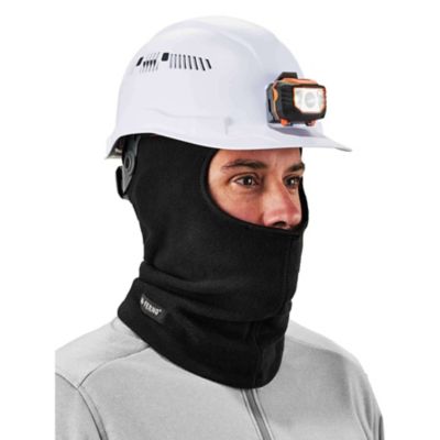 Image showing  Unisex Adult Fleece Balaclava Face Mask