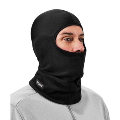 N-Ferno Spandex Top Balaclava Face Mask Very comfortable and fit perfectly under their hard hats