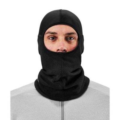 Image showing  Spandex Top Balaclava Face Mask