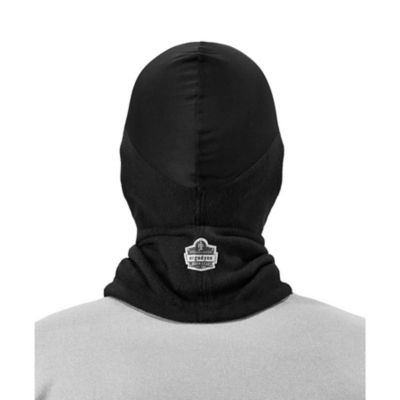 Image showing  Spandex Top Balaclava Face Mask