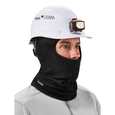 Image showing  Spandex Top Balaclava Face Mask