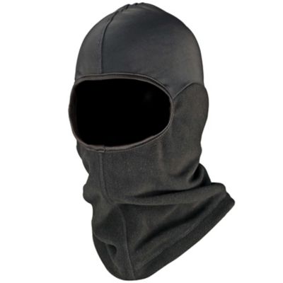 Image showing  Spandex Top Balaclava Face Mask