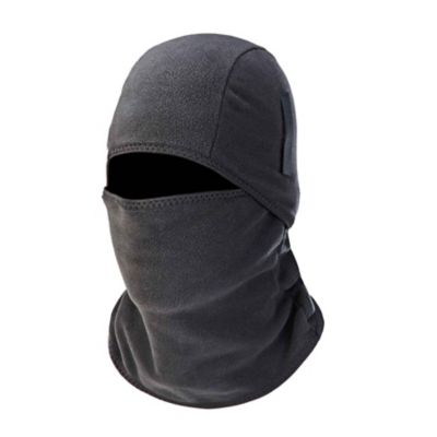 N-Ferno 2 pc. Fleece Balaclava Face Mask