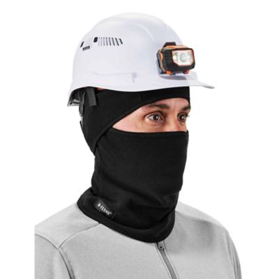 Image showing 5 th N-Ferno 2 pc. Fleece Balaclava Face Mask