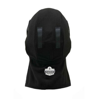 Image showing  2 pc. Fleece/Neoprene Balaclava Face Mask