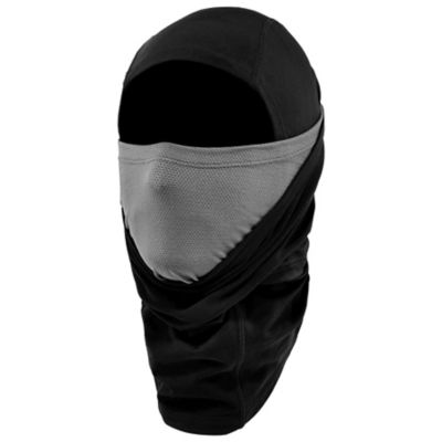 Image showing  Dual Layer Balaclava Face Mask