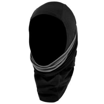 Image showing  Dual Layer Balaclava Face Mask