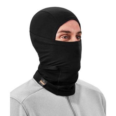 Image showing 6 th N-Ferno Dual Layer Balaclava Face Mask