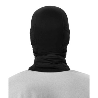 Image showing 7 th N-Ferno Dual Layer Balaclava Face Mask