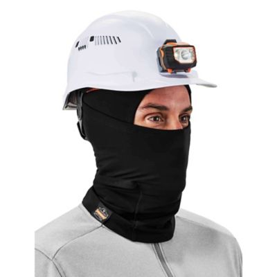 Image showing 8 th N-Ferno Dual Layer Balaclava Face Mask