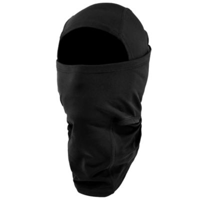 Image showing 9 th N-Ferno Dual Layer Balaclava Face Mask