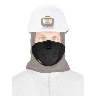 Image showing  N-Ferno 6874 Thermal Mouthpiece with 2-Layers