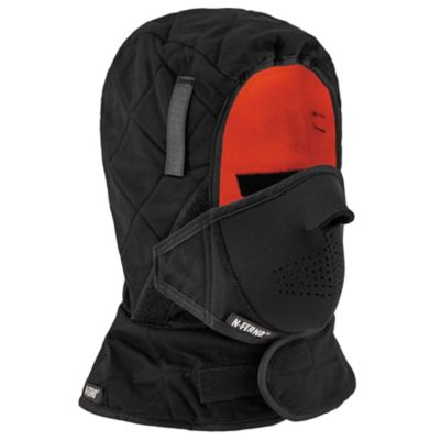 Image showing  N-Ferno 6874 Thermal Mouthpiece with 2-Layers