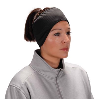 N-Ferno 6887 2-Layer Fleece Spandex Winter Headband