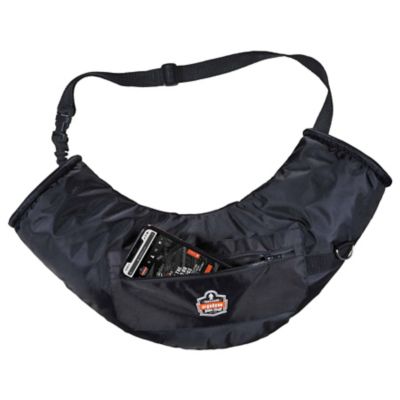 Image showing  Single Winter Hand Warmer Muff